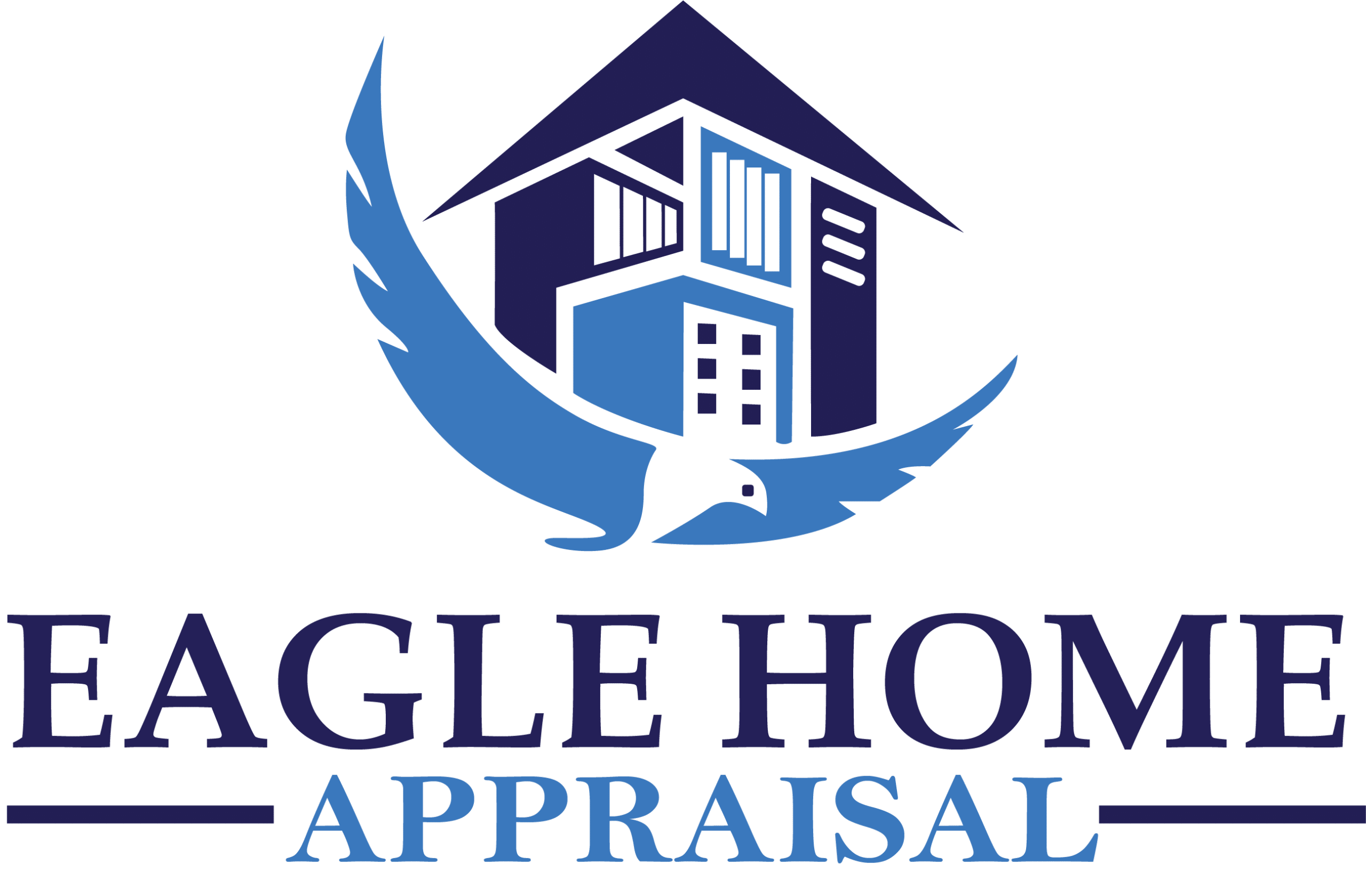 Eagle Home Appraisal West Palm Beach logo